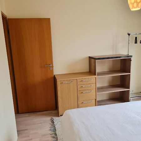 Cozy One Bedroom Apartment In City Center Tallin Exterior foto