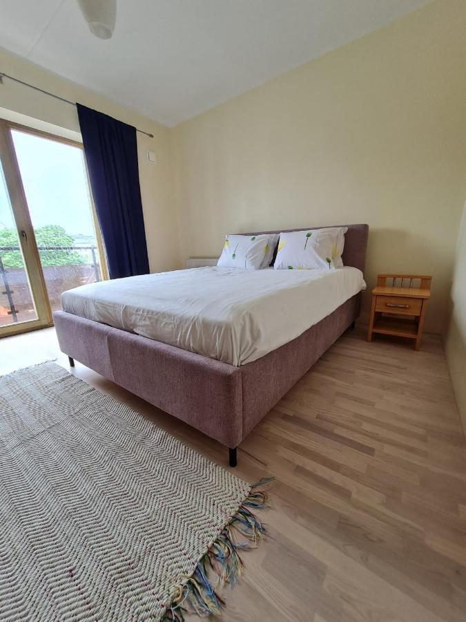 Cozy One Bedroom Apartment In City Center Tallin Exterior foto