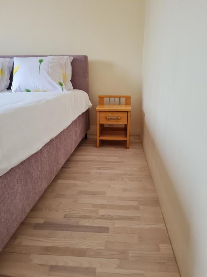 Cozy One Bedroom Apartment In City Center Tallin Exterior foto