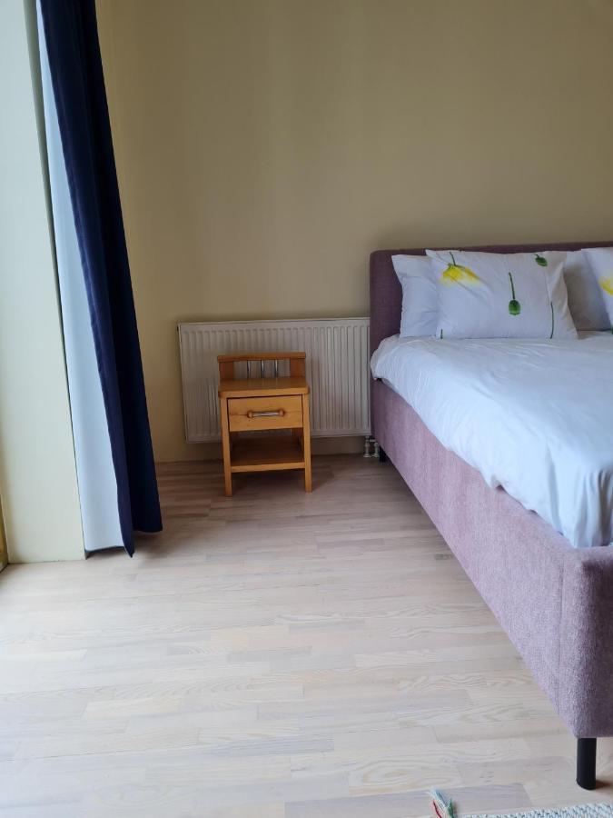 Cozy One Bedroom Apartment In City Center Tallin Exterior foto
